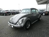 Gebraucht VW Käfer 140 PS (102 kW) 1986 Grau Limousine