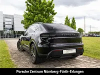 Używany Porsche Macan 300 kW (408 KM) 2025 Czarny SUV