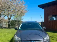 Używany Ford Focus Titanium 150 KM (110 kW) 2012 Andere farben Kombi