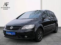 Gebraucht VW Golf V 102 PS (75 kW) 2007 Schwarz Limousine