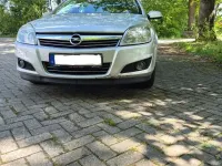Gebraucht Opel Astra GTC Catch Me 101 PS (74 kW) 2007 Limousine