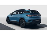 Neu VW ID.4 Pro 210 kW (286 PS) 2026 Blau SUV