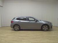 Gebraucht BMW 118 Advantage 136 PS (100 kW) 2024 Grau Kleinwagen