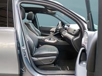 Gebraucht Mercedes GLE350 320 PS (235 kW) 2021 Grau SUV