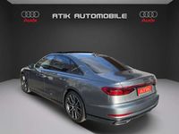 gebraucht Audi A8 3.0 TDI quattro S-LINE SPORT PLUS