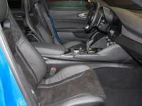 Neu Alfa Romeo Giulia Quadrifoglio 519 PS (381 kW) 2025 Verde montreal Limousine