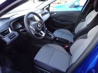 Gebraucht Mitsubishi Colt Plus 67 PS (49 kW) 2024 Blau Limousine