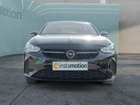 Gebraucht Opel Corsa-e 100 kW (136 PS) 2021 Schwarz Kleinwagen