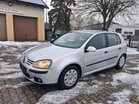 Gebraucht VW Golf IV Comfortline 116 PS (85 kW) 2004 Silber Limousine