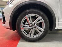 Neu VW T-Roc R-line 150 PS (110 kW) 2026 Pure white SUV