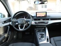 gebraucht Audi A4 TDI Limousine Automatik Navi PDC Klimaaut