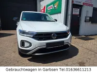 Gebraucht VW T-Roc Goal 116 PS (85 kW) 2025 Weiß SUV
