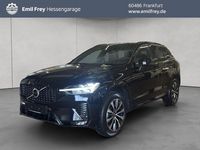 Gebraucht Volvo XC60 Plus 250 PS (183 kW) 2024 Schwarz SUV