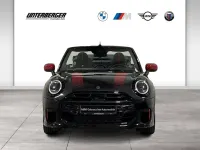 Gebraucht Mini John Cooper Works Cabriolet 231 PS (169 kW) 2025 Midnight black Cabrio