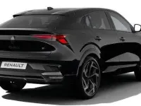 Neu Renault Rafale 300 PS (220 kW) 2026 Blackpearlschwarz SUV