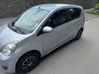 Gebraucht Daihatsu Cuore 69 PS (50 kW) 2008 Kleinwagen