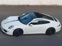 Gebraucht Porsche 911 Carrera S 400 PS (294 kW) 2012 Weiß Coupé