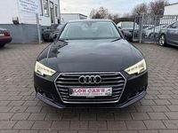 Gebraucht Audi A4 Ambiente 150 PS (110 kW) 2017 Andere Limousine