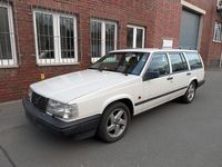 Gebraucht Volvo 940 Plus 190 PS (139 kW) 1993 Kombi