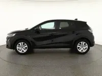 Nowe Renault Captur 101 KM (74 kW) 2025 Czarny SUV