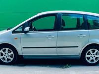 gebraucht Ford C-MAX Klima, AHK