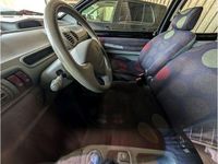 Gebraucht Renault Twingo Liberty 58 PS (42 kW) 2001 Schwarz Kleinwagen