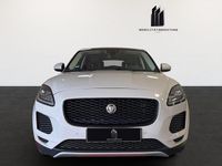 Usata Jaguar E-Pace 300 CV (220 kW) 2019 Argento SUV