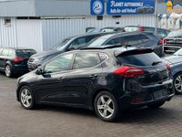 Gebraucht Kia Ceed Platinum Edition 136 PS (100 kW) 2016 Schwarz Kleinwagen