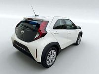 Neu Toyota Aygo X 72 PS (52 kW) 2025 Super white SUV