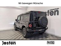 Gebraucht Ineos Grenadier 249 PS (183 kW) 2023 Andere SUV