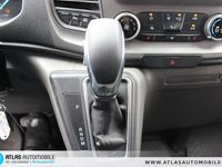 Gebraucht Ford Transit Custom 170 PS (125 kW) 2021 Weiß Van / Kleinbus