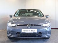 Gebraucht VW Golf VIII Active 150 PS (110 kW) 2022 Grau Limousine
