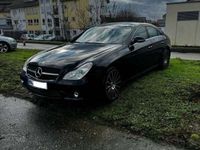 gebraucht Mercedes CLS350 CGI 7G-TRONIC