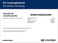 Neu Hyundai i30 N Line 150 PS (110 kW) 2026 Weiss Limousine