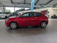 Gebraucht Opel Corsa-e Edition 100 kW (136 PS) 2021 Rot Kleinwagen
