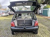 Gebraucht Renault Twingo Authentique 58 PS (42 kW) 2001 Kleinwagen