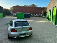 Second-hand BMW Z3 193 CP (141 kW) 2000 Argintiu Coupe