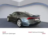 Używany Audi A7 Sportback 367 KM (269 kW) 2023 Szary Hatchback