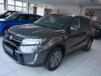 Neu Suzuki Vitara Comfort 110 PS (80 kW) 2026 Titan dark gray pearl metallic SUV