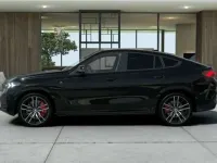 Neu BMW X6 M Sport 352 PS (258 kW) 2026 Schwarz SUV