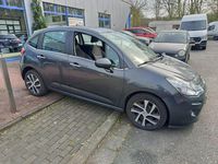 Gebraucht Citroën C3 SELECTION 82 PS (60 kW) 2016 Grau Limousine