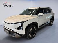 Neu Kia EV5 Earth 160 kW (218 PS) 2026 Weiß SUV