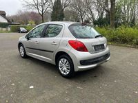 gebraucht Peugeot 207 Urban Move