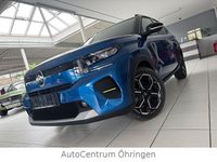 Neu Citroën C3 101 PS (74 kW) 2025 Blau SUV