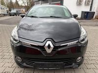 Gebraucht Renault Clio IV Dynamique 90 PS (66 kW) 2013 Schwarz Limousine