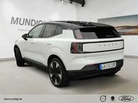 Gebraucht Volvo EX30 Performance 314 kW (428 PS) 2024 Weiß (crystal white) SUV