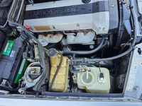 Gebraucht Mercedes 300 220 PS (161 kW) 1993 Silber Cabrio