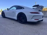 Gebraucht Porsche 911 GT3 500 PS (367 kW) 2018 Weiss Coupé