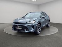 Neu Cupra Formentor VZ 272 PS (200 kW) 2025 Blau SUV