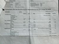 Gebraucht Renault Mégane 90 PS (66 kW) 1997 Rot Limousine